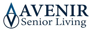 Avenir Senior Living Logo