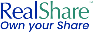 RealShare Logo