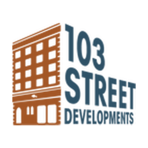 103 Street Developments Logo