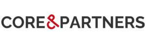 Core & Partners Logo