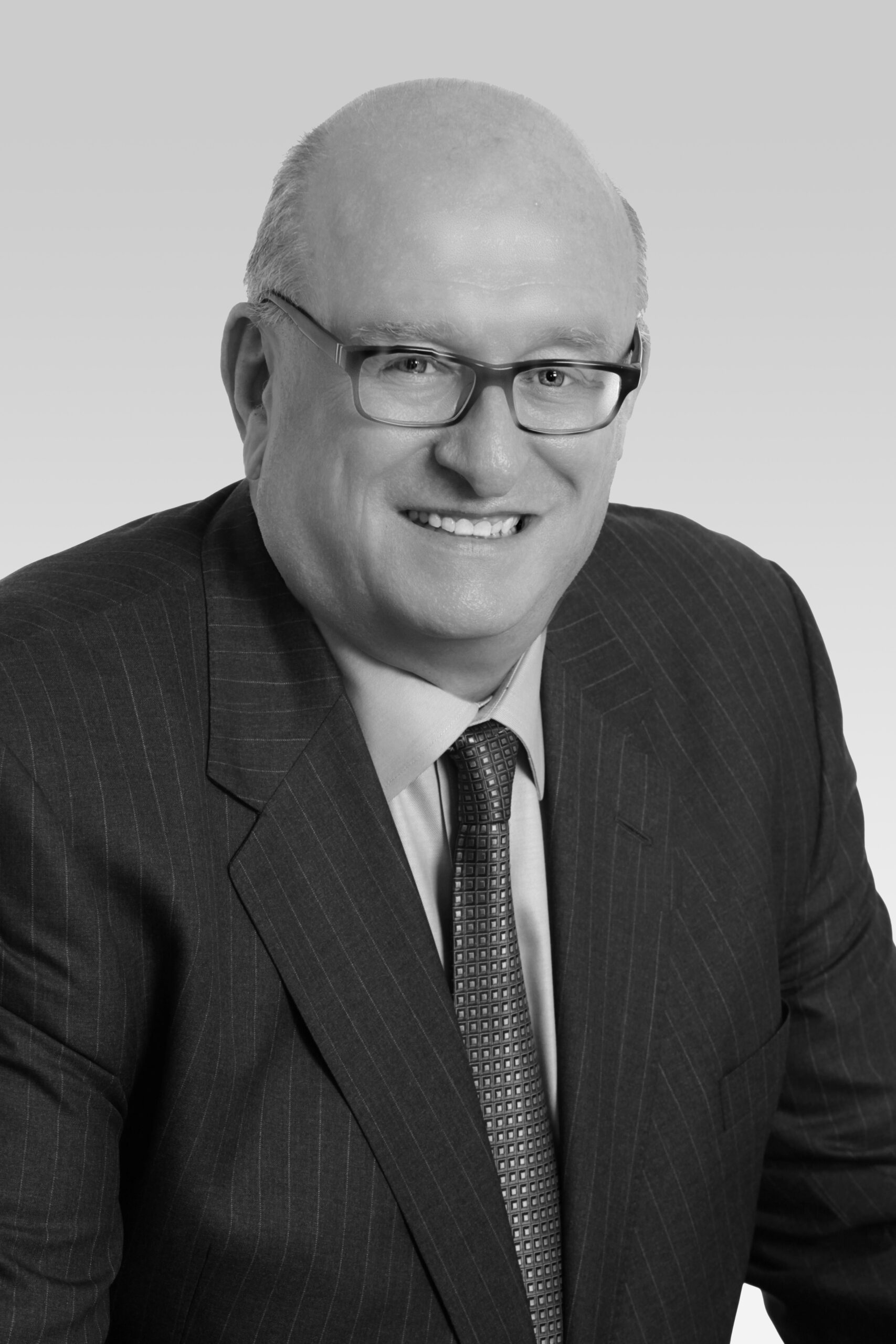 Steve Suske, President & CEO
